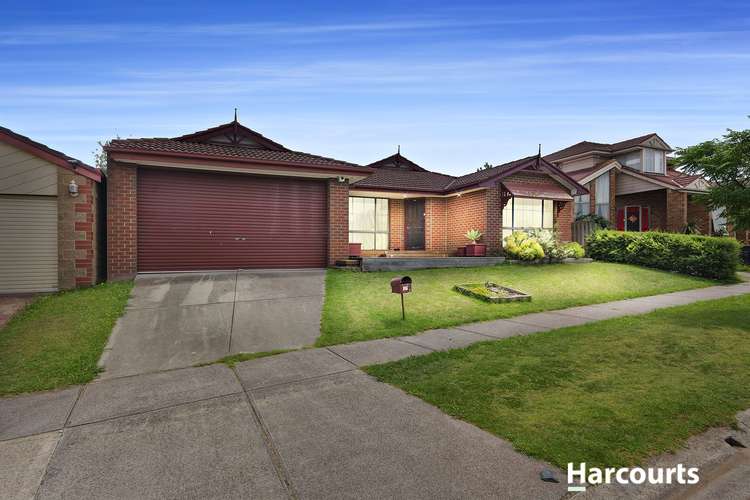 Main view of Homely house listing, 17 Ferncroft Court, Berwick VIC 3806