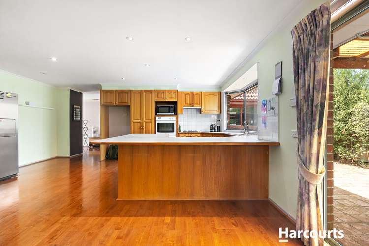 Third view of Homely house listing, 17 Ferncroft Court, Berwick VIC 3806