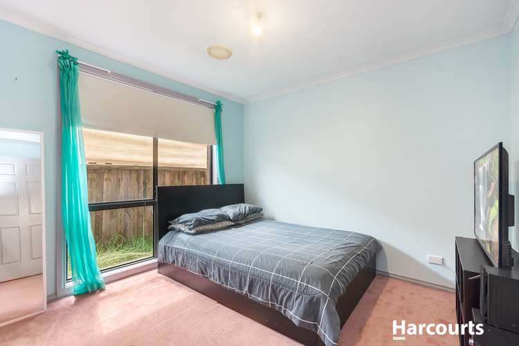 Sixth view of Homely house listing, 17 Ferncroft Court, Berwick VIC 3806