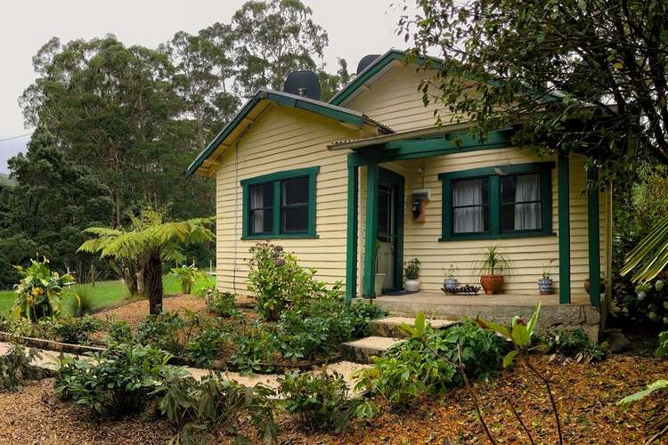 Main view of Homely house listing, 860 Barham River Road, Apollo Bay VIC 3233