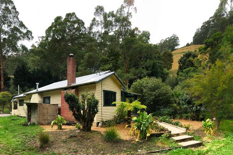 Second view of Homely house listing, 860 Barham River Road, Apollo Bay VIC 3233