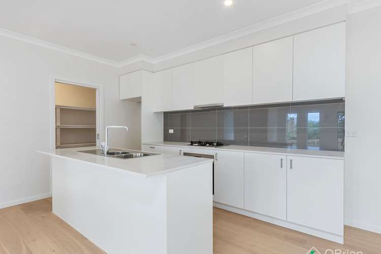 Third view of Homely townhouse listing, 1/23 Moore Avenue, Croydon VIC 3136