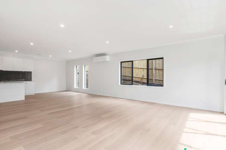 Fourth view of Homely townhouse listing, 1/23 Moore Avenue, Croydon VIC 3136