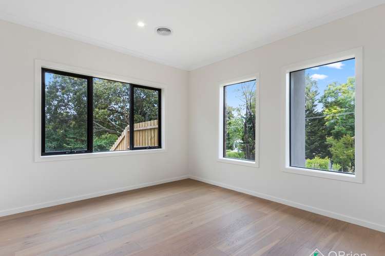 Fifth view of Homely townhouse listing, 1/23 Moore Avenue, Croydon VIC 3136