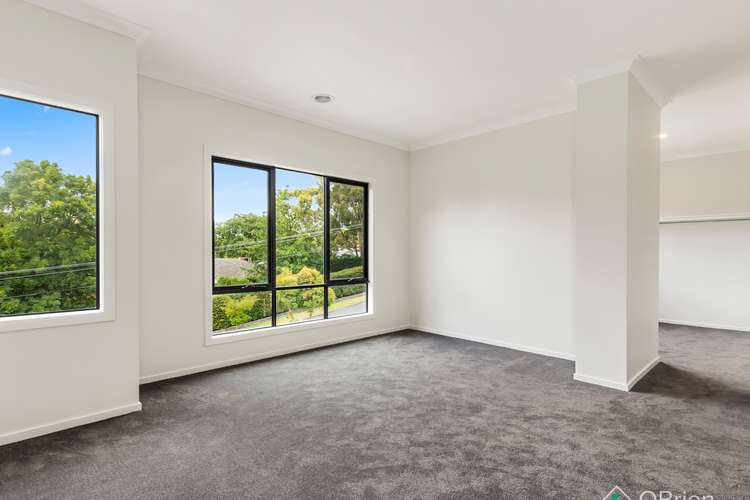 Sixth view of Homely townhouse listing, 1/23 Moore Avenue, Croydon VIC 3136