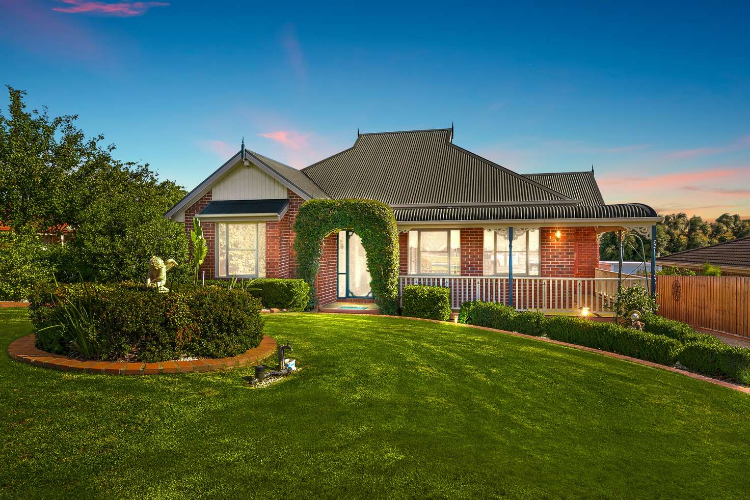 Main view of Homely house listing, 17 Highland Drive, Pakenham VIC 3810