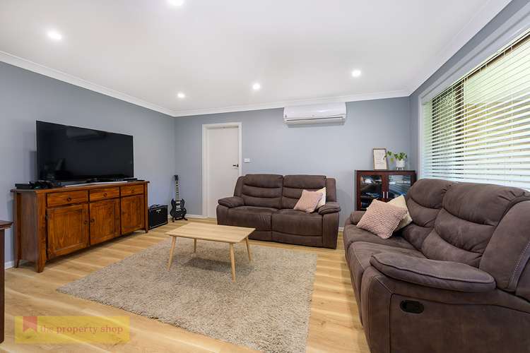 Second view of Homely house listing, 36 Redbank Road, Mudgee NSW 2850