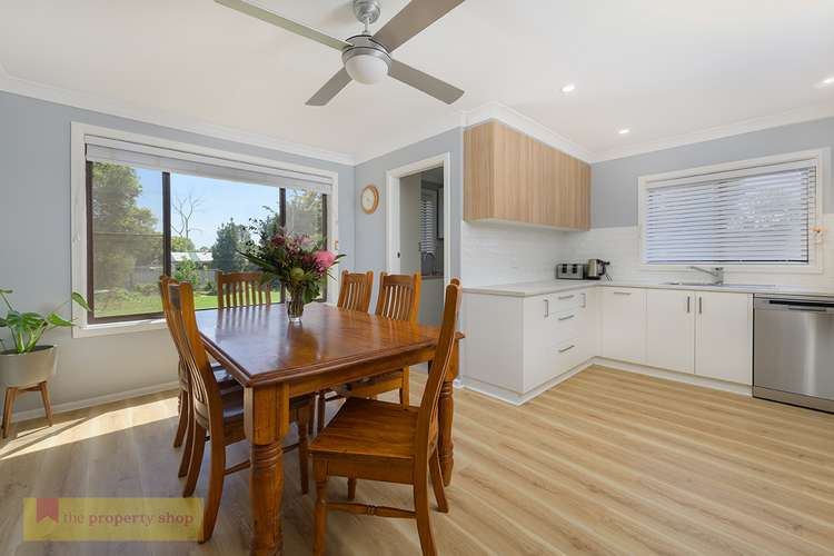 Third view of Homely house listing, 36 Redbank Road, Mudgee NSW 2850