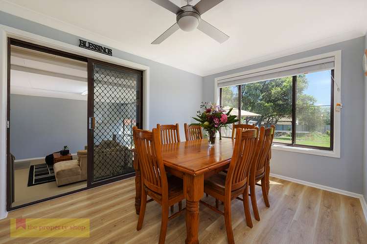 Fifth view of Homely house listing, 36 Redbank Road, Mudgee NSW 2850