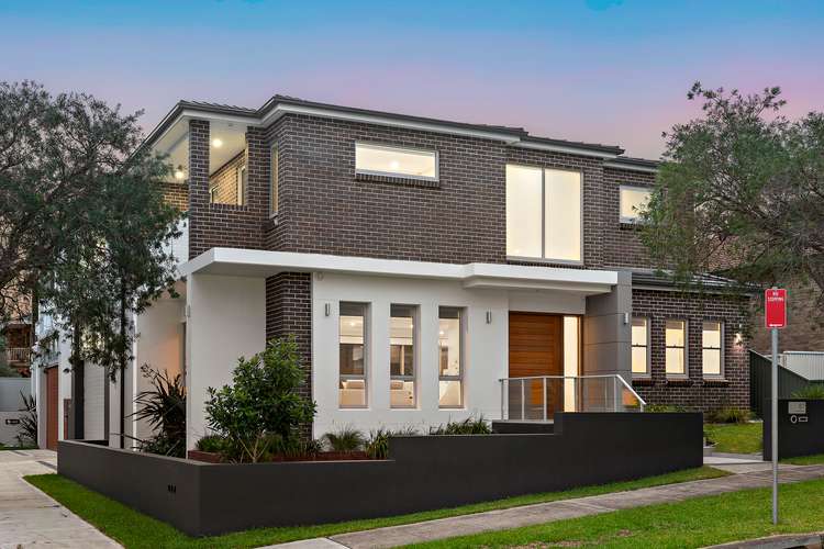 Second view of Homely house listing, 87 Payten Street, Kogarah Bay NSW 2217