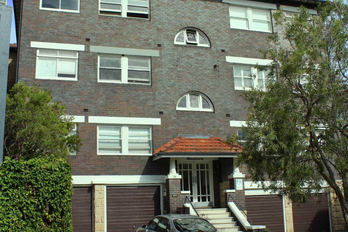 Main view of Homely apartment listing, 5/21 Mosman Street, Mosman NSW 2088
