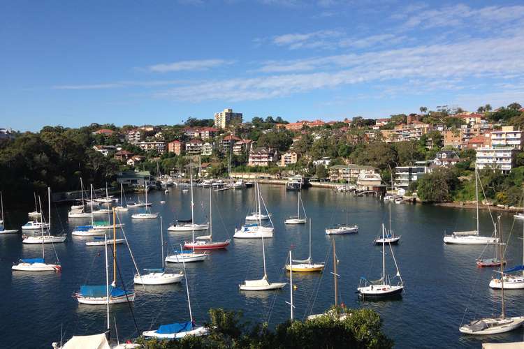 Second view of Homely apartment listing, 5/21 Mosman Street, Mosman NSW 2088