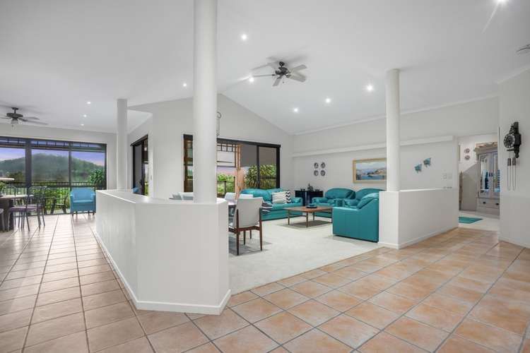 Second view of Homely house listing, 6 Williams Close, Brookfield QLD 4069