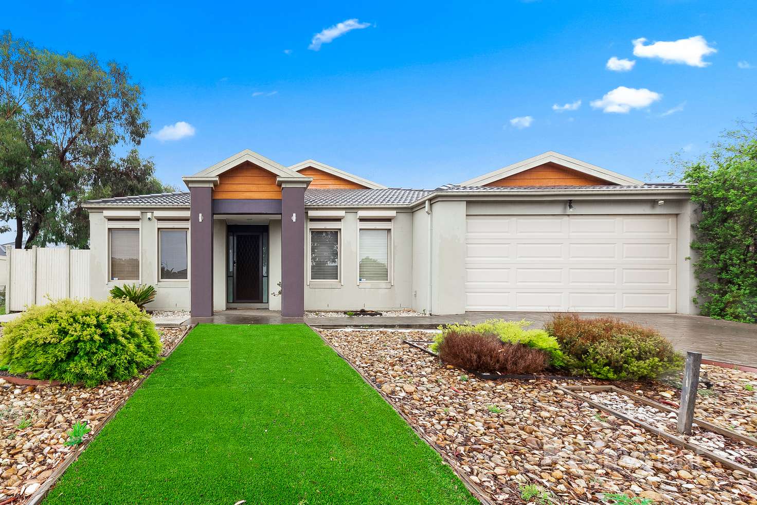 Main view of Homely house listing, 9 Como Avenue, Burnside Heights VIC 3023