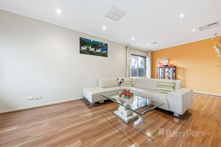 Second view of Homely house listing, 9 Como Avenue, Burnside Heights VIC 3023