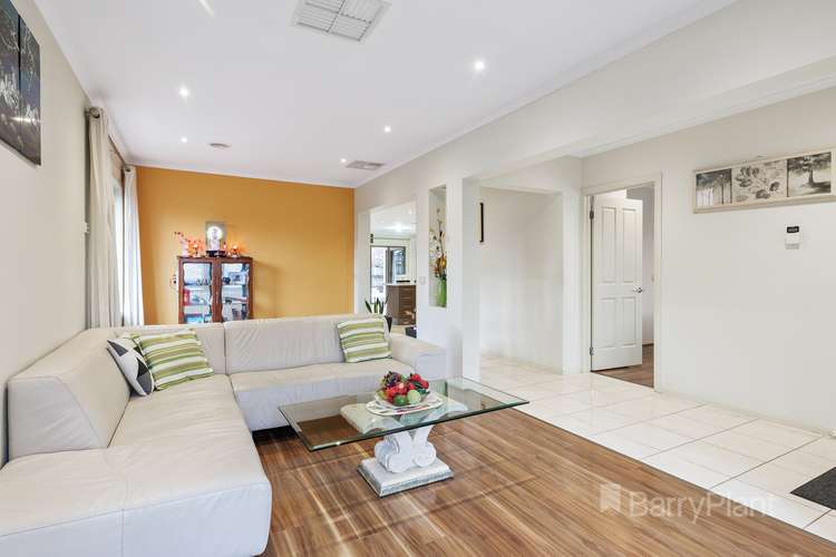 Third view of Homely house listing, 9 Como Avenue, Burnside Heights VIC 3023