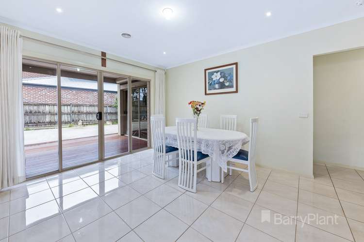 Sixth view of Homely house listing, 9 Como Avenue, Burnside Heights VIC 3023