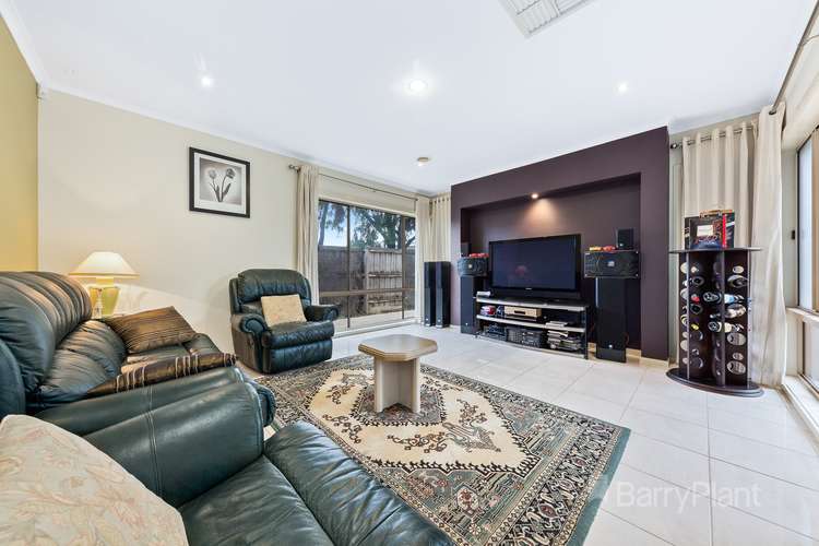 Seventh view of Homely house listing, 9 Como Avenue, Burnside Heights VIC 3023
