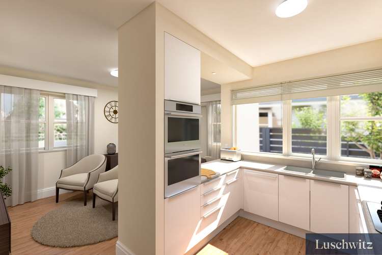 Fourth view of Homely apartment listing, 108 - 110 Warrimoo Avenue, St Ives NSW 2075