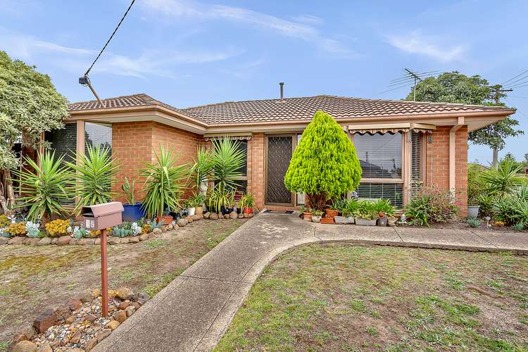 Second view of Homely house listing, 15 Bisley Court, Craigieburn VIC 3064