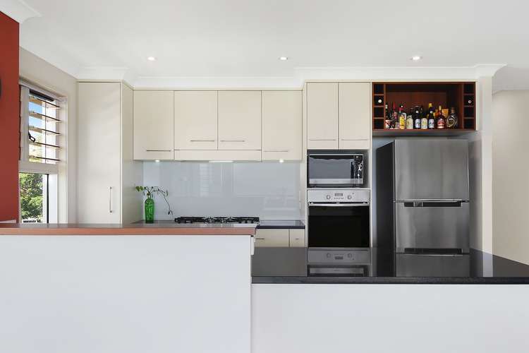 Fourth view of Homely apartment listing, 6/108 The Esplanade, Belgian Gardens QLD 4810