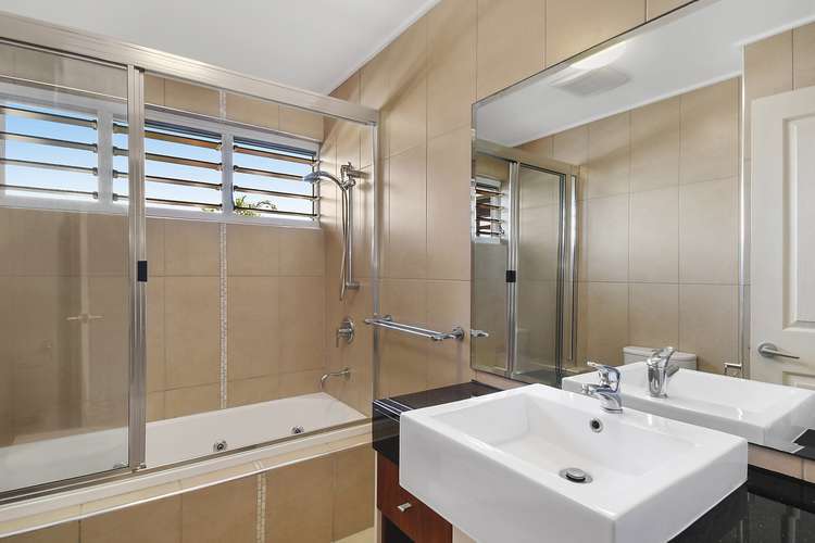 Fifth view of Homely apartment listing, 6/108 The Esplanade, Belgian Gardens QLD 4810