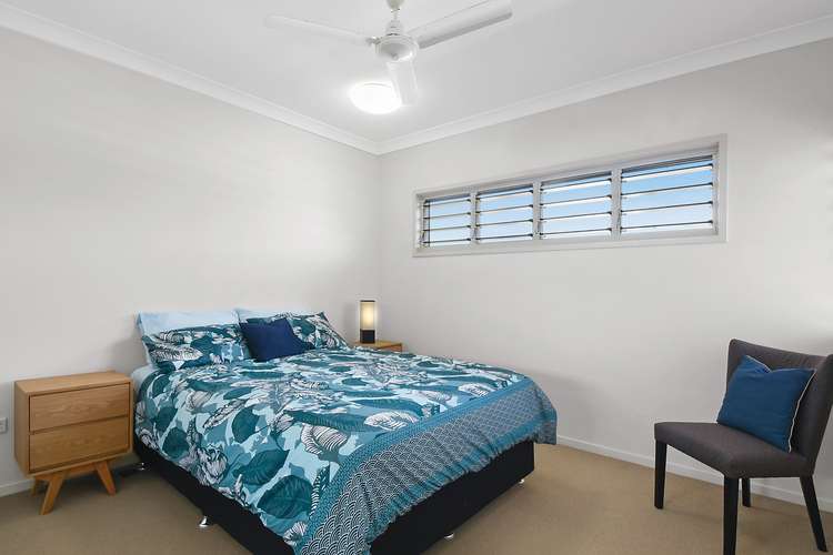 Sixth view of Homely apartment listing, 6/108 The Esplanade, Belgian Gardens QLD 4810