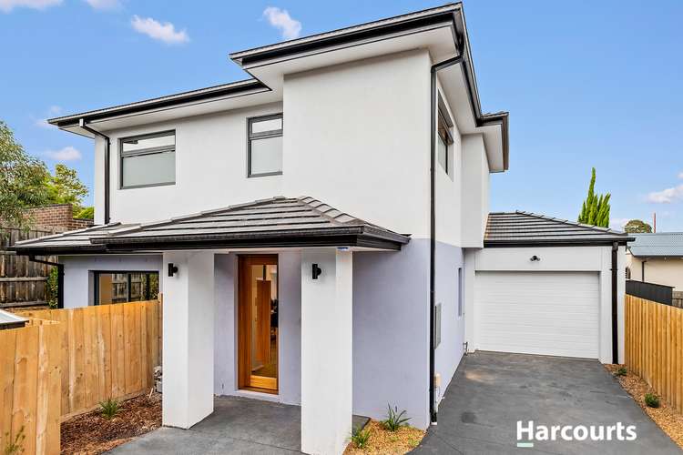 Third view of Homely townhouse listing, 2/32 Winbirra Parade, Ashwood VIC 3147