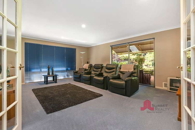 Fifth view of Homely house listing, 7 Little Place, Leschenault WA 6233