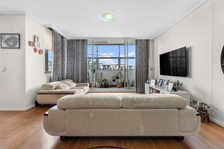 Main view of Homely apartment listing, 211/6 Avenue of Oceania, Newington NSW 2127