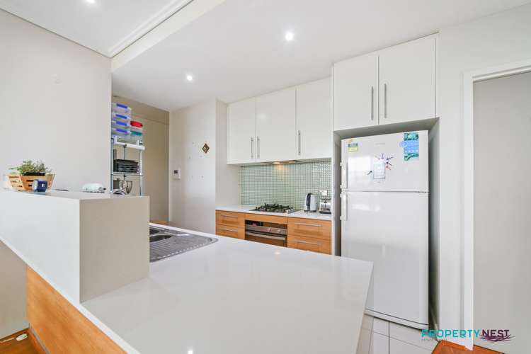 Third view of Homely apartment listing, 211/6 Avenue of Oceania, Newington NSW 2127