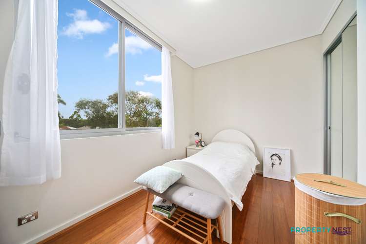 Fifth view of Homely apartment listing, 211/6 Avenue of Oceania, Newington NSW 2127