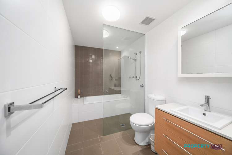 Sixth view of Homely apartment listing, 211/6 Avenue of Oceania, Newington NSW 2127