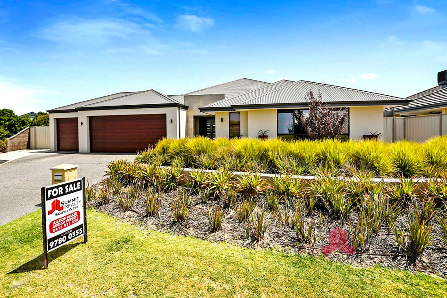 Main view of Homely house listing, 1 Denebola Drive, Australind WA 6233