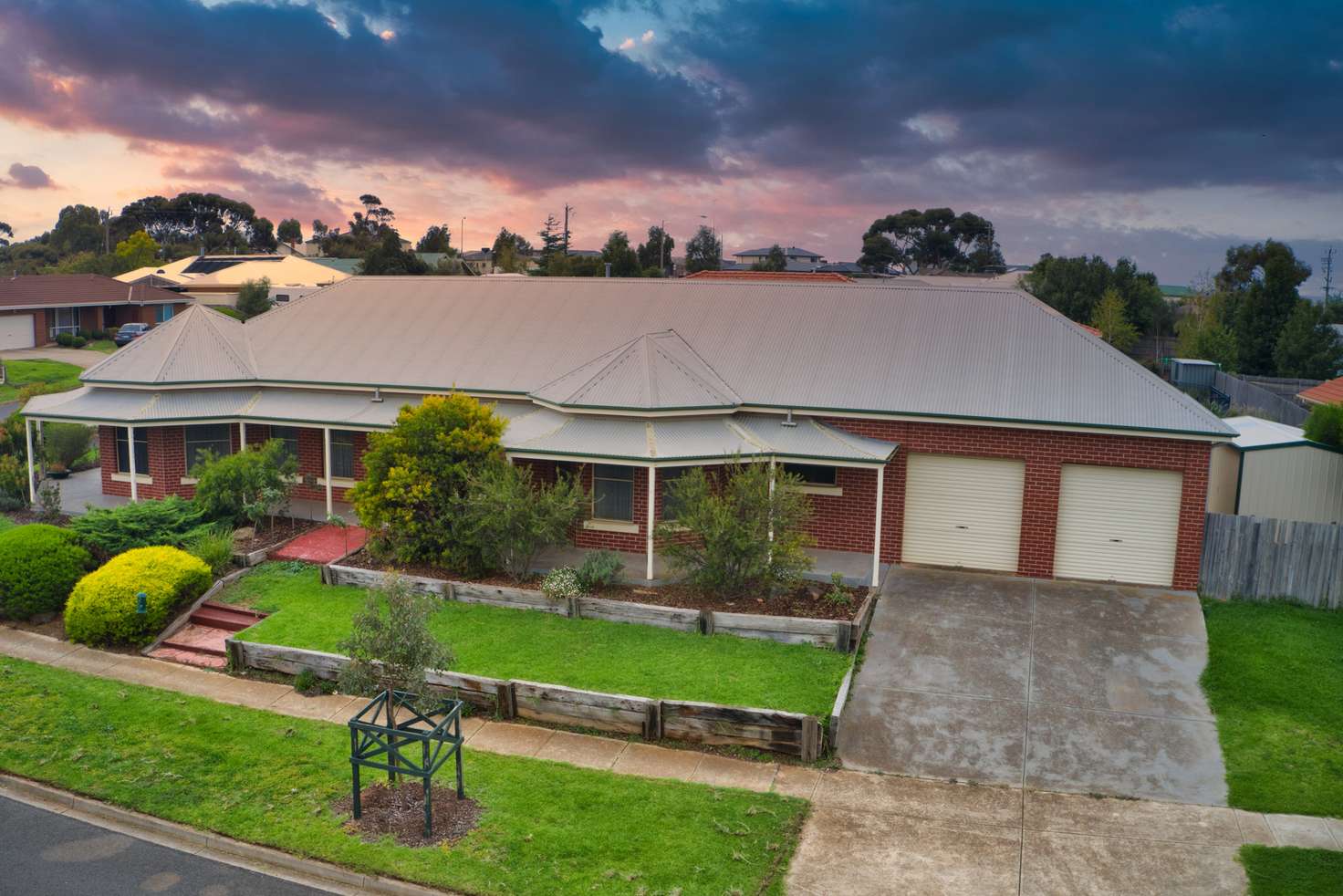 Main view of Homely house listing, 11 Ascot Avenue, Bacchus Marsh VIC 3340