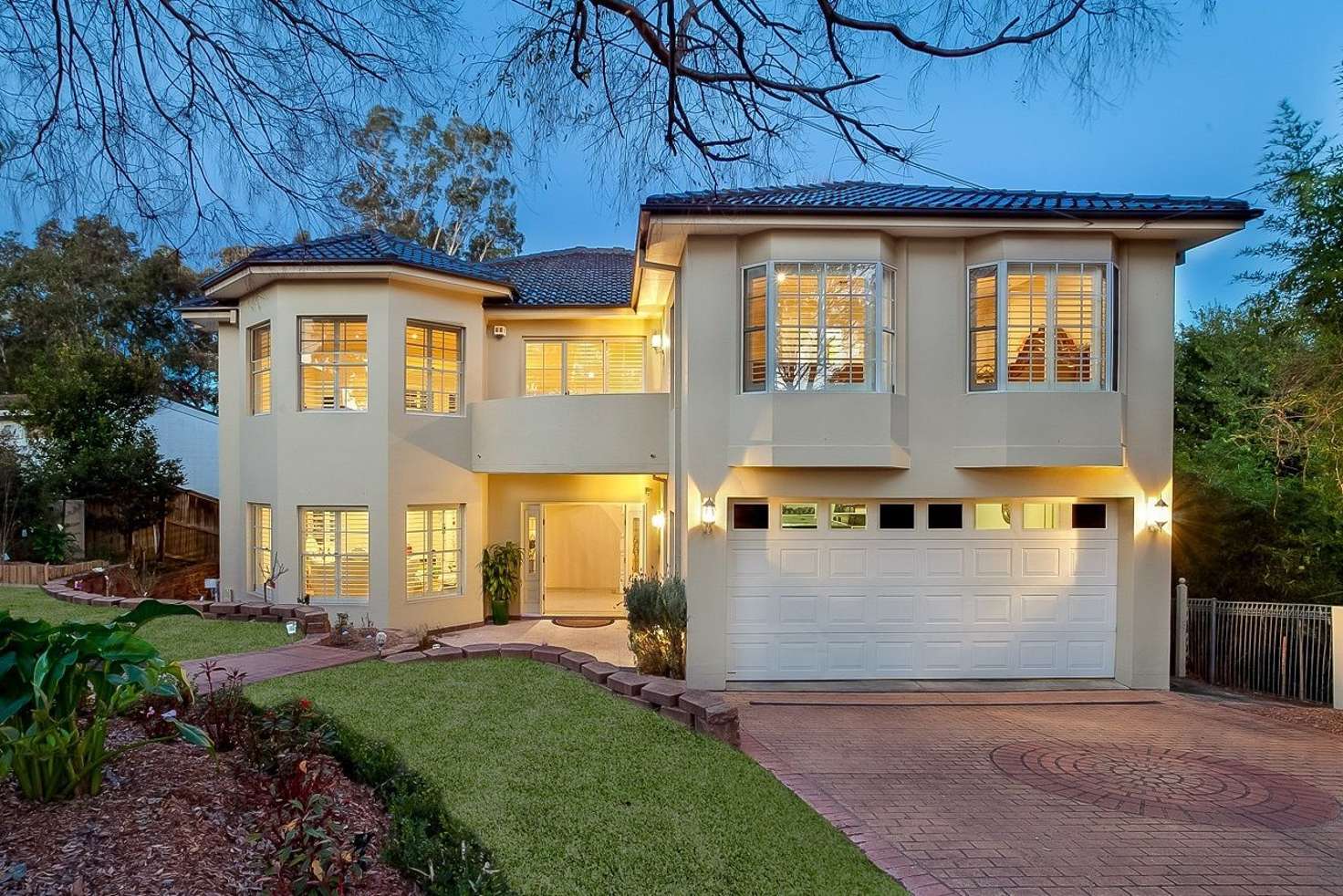 Main view of Homely house listing, 77 Koola Avenue, Killara NSW 2071