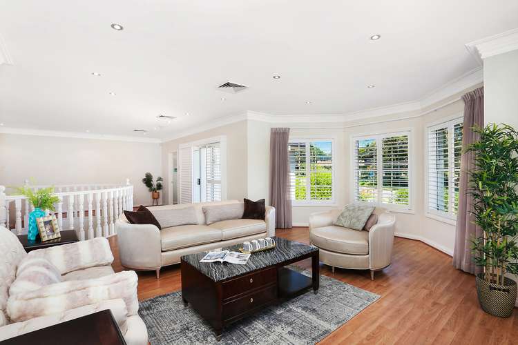 Second view of Homely house listing, 77 Koola Avenue, Killara NSW 2071