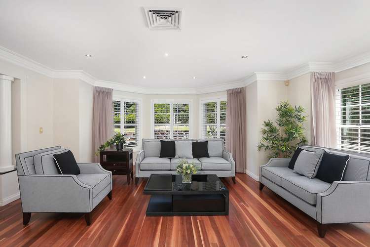 Third view of Homely house listing, 77 Koola Avenue, Killara NSW 2071