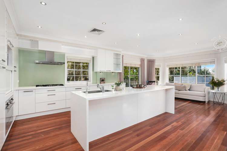 Fourth view of Homely house listing, 77 Koola Avenue, Killara NSW 2071