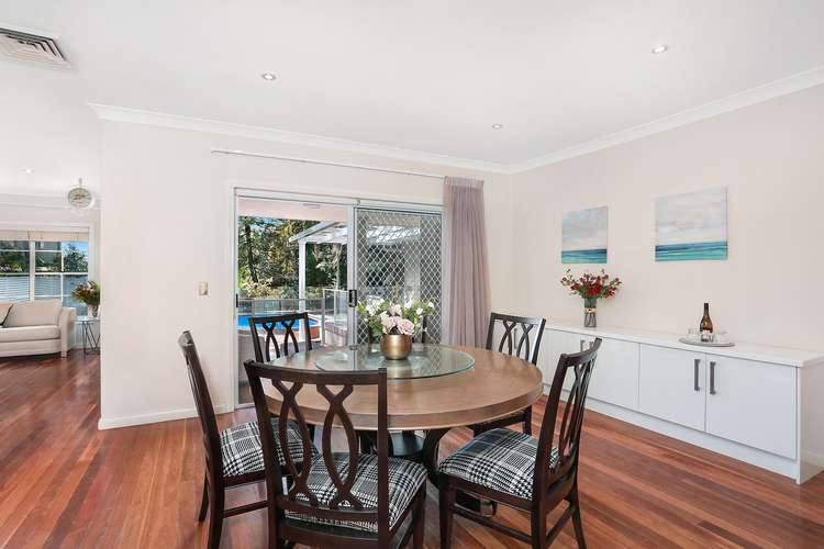 Fifth view of Homely house listing, 77 Koola Avenue, Killara NSW 2071