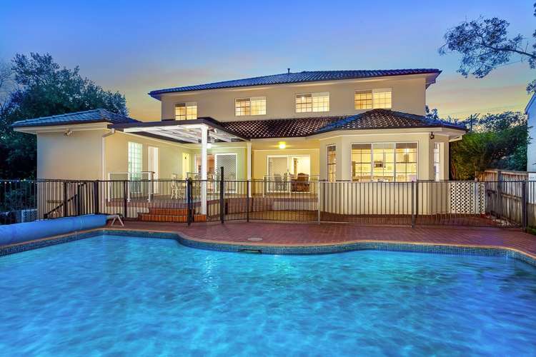 Sixth view of Homely house listing, 77 Koola Avenue, Killara NSW 2071