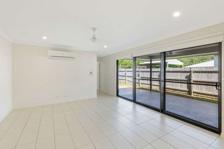 Fourth view of Homely house listing, 37 Lemau Court, Jubilee Pocket QLD 4802