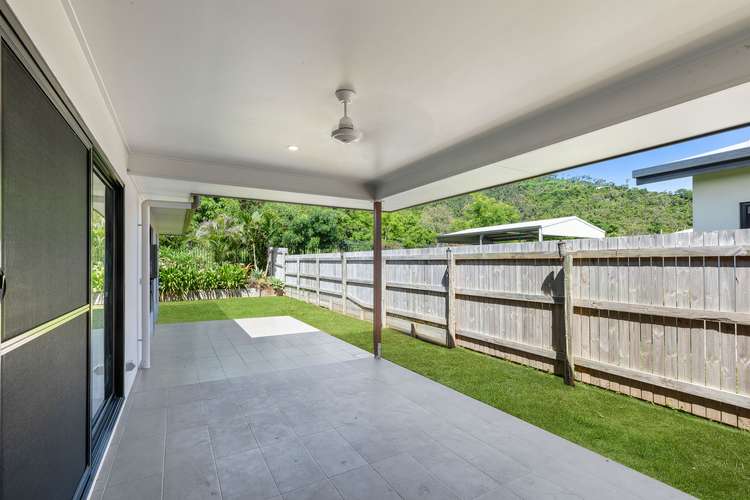 Fifth view of Homely house listing, 37 Lemau Court, Jubilee Pocket QLD 4802