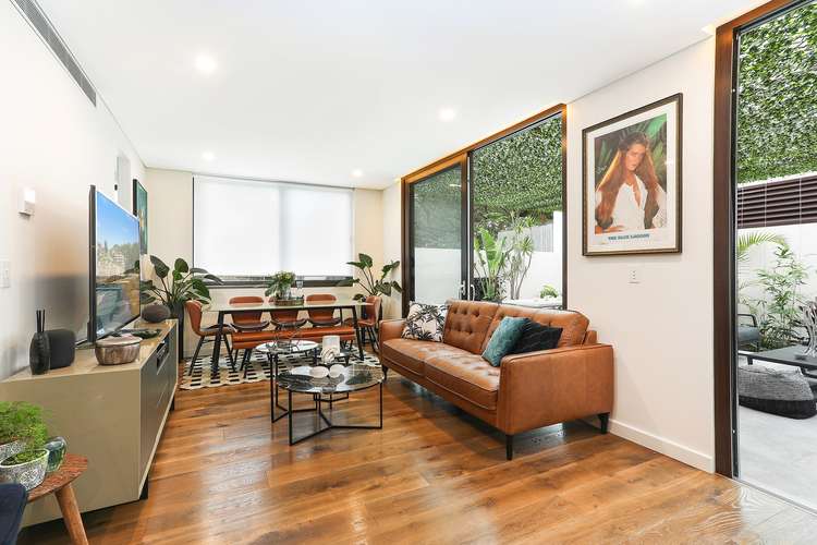 Second view of Homely apartment listing, 7/7 Banksia Road, Bellevue Hill NSW 2023