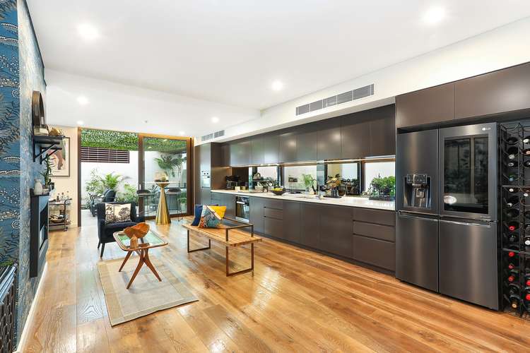 Fourth view of Homely apartment listing, 7/7 Banksia Road, Bellevue Hill NSW 2023