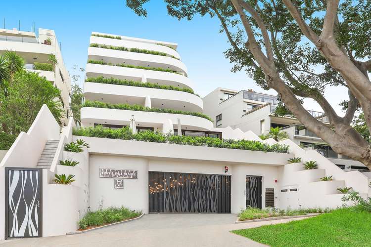 Fifth view of Homely apartment listing, 7/7 Banksia Road, Bellevue Hill NSW 2023