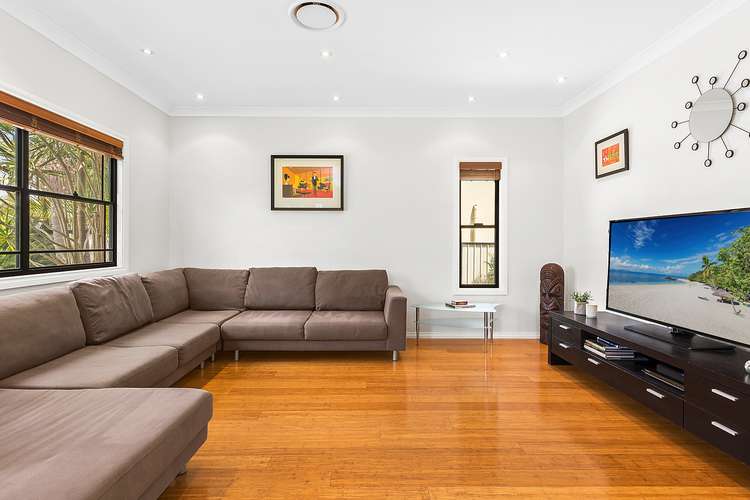 Second view of Homely house listing, 4 Edinburgh Drive, Revesby Heights NSW 2212