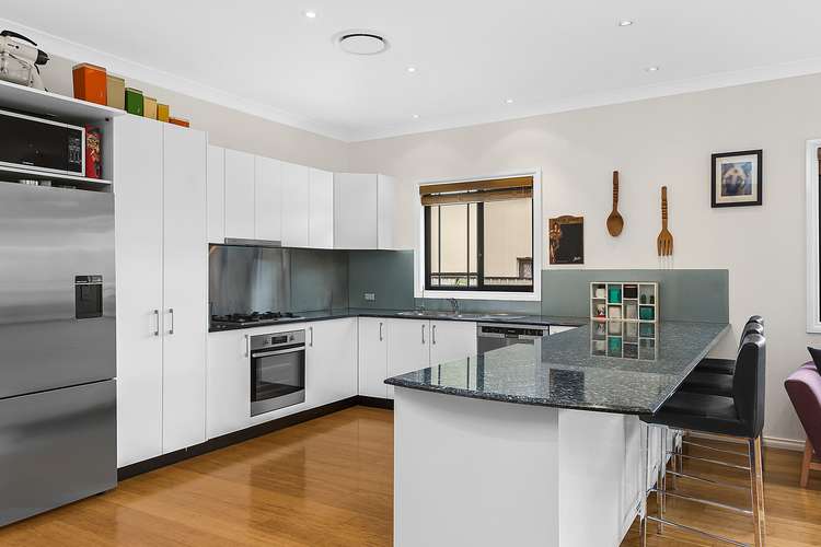 Third view of Homely house listing, 4 Edinburgh Drive, Revesby Heights NSW 2212