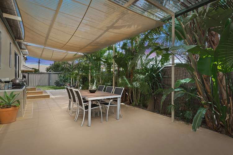 Sixth view of Homely house listing, 4 Edinburgh Drive, Revesby Heights NSW 2212