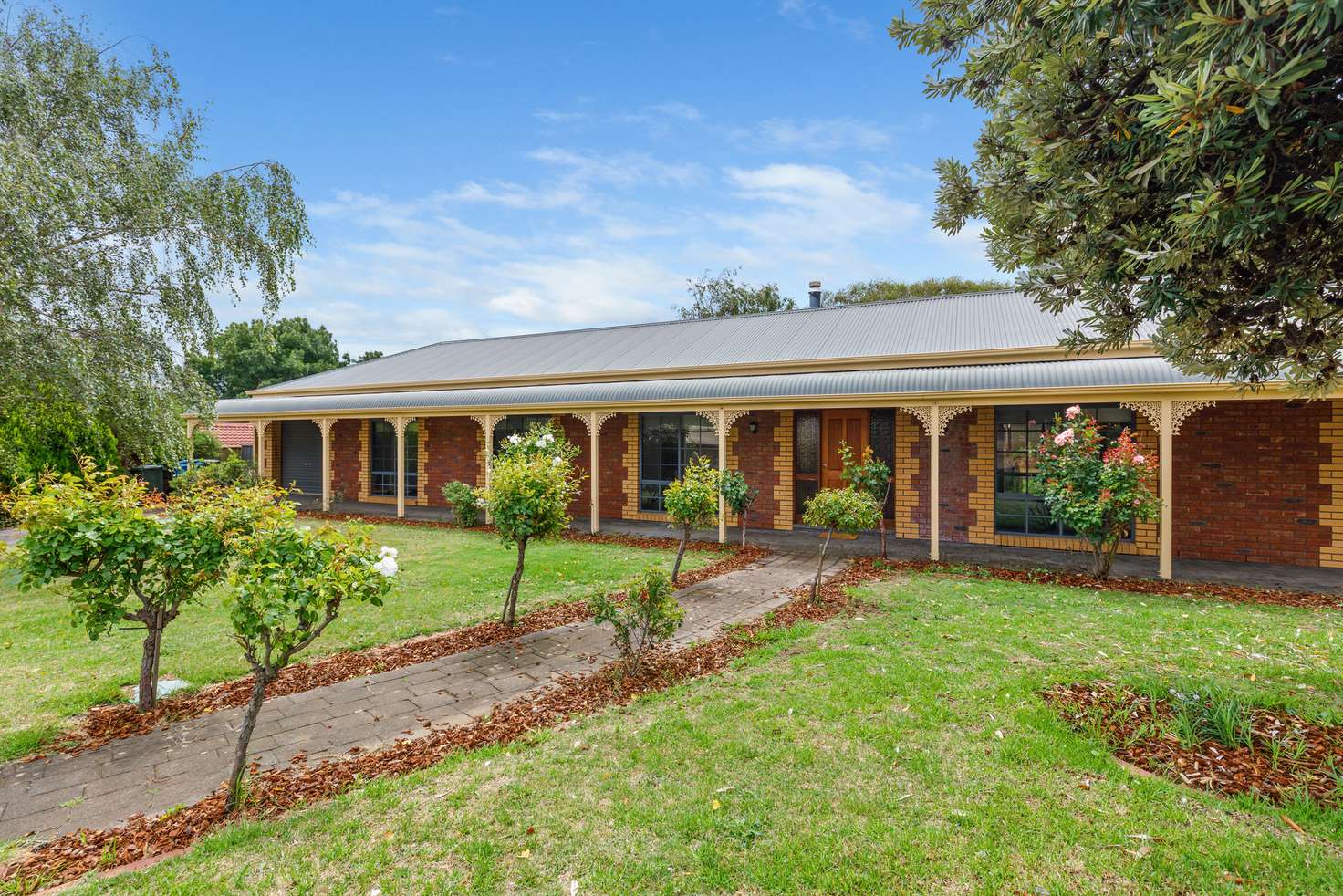 Main view of Homely house listing, 38 Tanglewood Crescent, Mount Gambier SA 5290